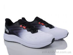 Кроссовки Violeta 20-1027-1 black