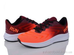 Кроссовки Violeta 20-1027-2 orange