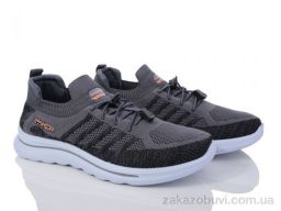 Кроссовки Violeta 45-103 grey