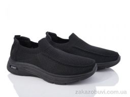 Кроссовки Violeta 45-105  black