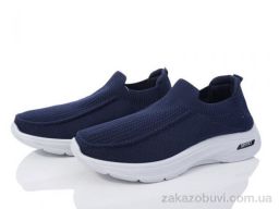 Кроссовки Violeta 45-105 navy