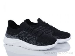 Кроссовки Violeta 149-46 black