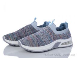 Кроссовки Violeta 149-51 grey