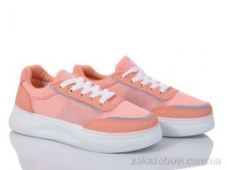 Кроссовки Violeta 149-52 orange