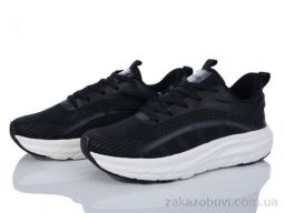 Кроссовки Violeta 20-1028 black
