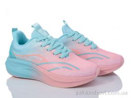 Кроссовки Violeta 24-154 pink