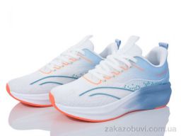 Кроссовки Violeta 24-154 white