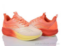 Кроссовки Violeta 24-154 orange
