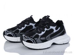 Кроссовки Violeta G30(SS3967) black