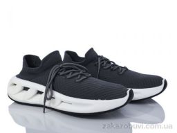 Кроссовки Violeta 149-48 d.grey