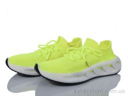 Кроссовки Violeta 149-48 green