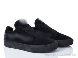 Кеды Violeta 149-44 all black