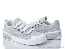 Кеды Violeta 143-46 grey