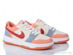 Кроссовки Violeta HD39(149-25) orange