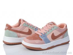 Кроссовки Violeta HD39(149-25) khaki