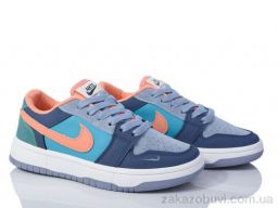 Кроссовки Violeta HD39(149-25) blue