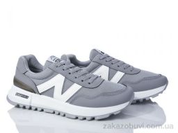 Кроссовки Violeta HD35(149-16) grey-white