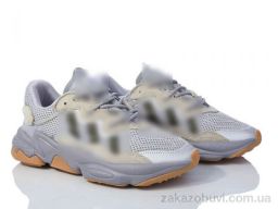 Кроссовки Violeta HD28(7824-1)-5 grey-oliva