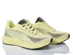 Кроссовки Violeta 173-9 yellow