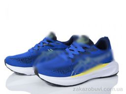 Кроссовки Violeta 173-9 blue