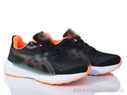 Кроссовки Violeta 173-9 black
