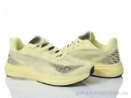 Кроссовки Violeta 173-10 yellow