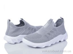 Кроссовки Violeta 20-1040-3 grey