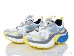 Кроссовки Violeta HD23(2566) blue