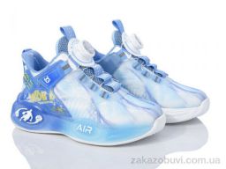 Кроссовки Violeta G44(23576) blue