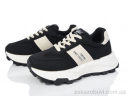 Кроссовки Violeta 149-53 black