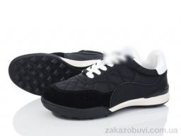 Кроссовки Violeta HD9(197-176) black