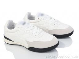 Кроссовки Violeta HD9(197-176) white