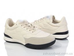 Кроссовки Violeta HD9(197-176) beige