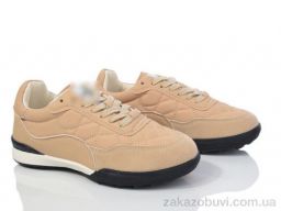 Кроссовки Violeta HD9(197-176) khaki