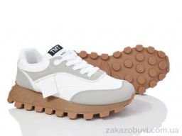 Кроссовки Violeta 176-36 white