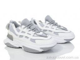 Кроссовки Violeta 149-38 grey