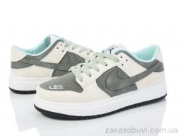 Кроссовки Violeta HD20(184-6) oliva