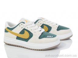 Кроссовки Violeta HD20(184-6) green