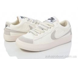 Кроссовки Violeta HD41(149-45) white-grey