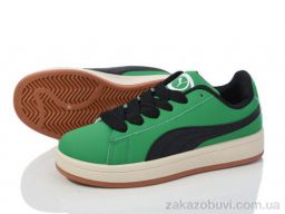 Кроссовки Violeta HD21(136-31) d.green