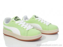 Кроссовки Violeta HD21(136-31) l.green