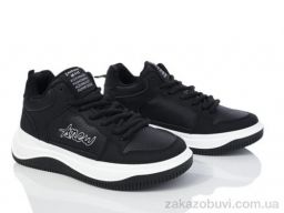 Кроссовки Violeta 149-49 black
