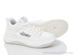 Кроссовки Violeta 149-49 white