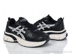 Кроссовки Violeta HD42(172-37) black