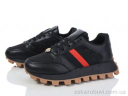 Кроссовки Violeta HD12(143-44) black