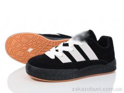 Кроссовки Violeta HD18(182-20) black