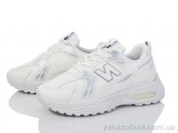 Кроссовки Violeta HD38(149-24) white