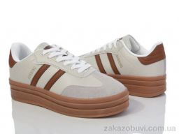 Кроссовки Violeta 20-1046-6 camel