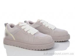 Кроссовки Violeta HD10(197-177) grey