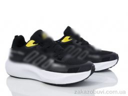 Кроссовки Violeta HD33(173-7) black